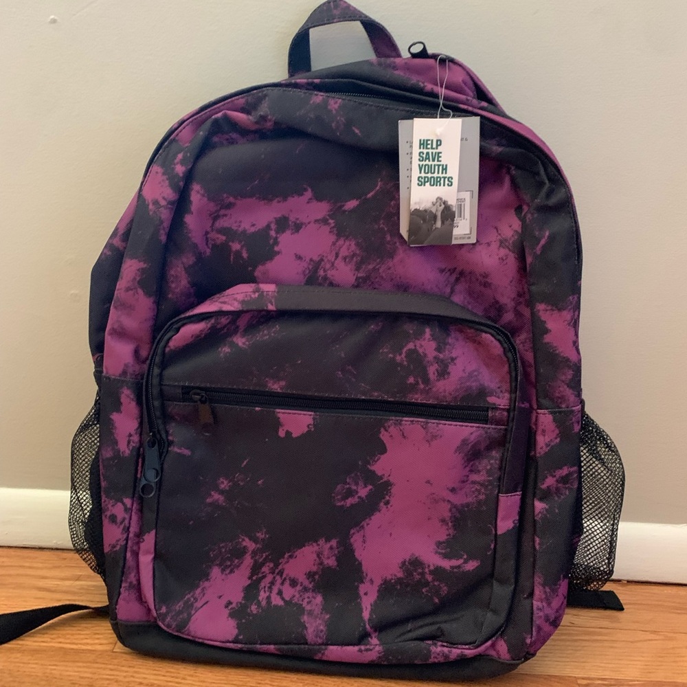DSG Ultimate backpack NWT